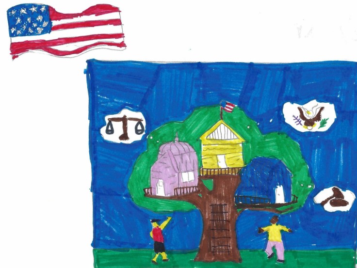 Constituting America Contest